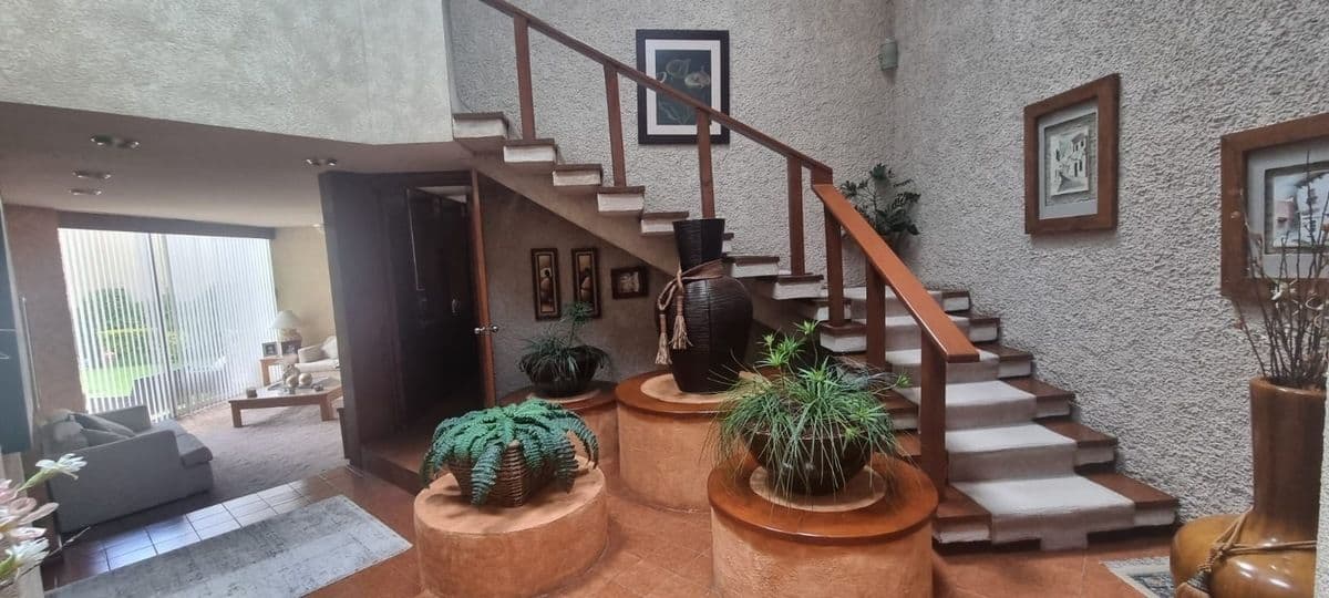 Casa en venta en lomas primera en San Luis potosi 14