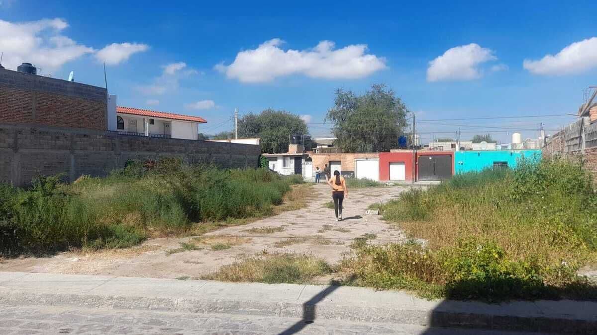 ¡Excelente Oportunidad de Inversión en Pozos, San Luis Potosí! 1/2