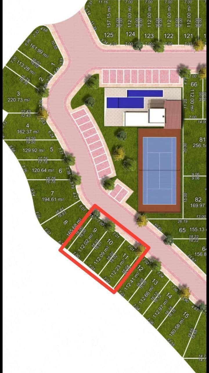 Casa en Venta Lomas 3a Seccion 12