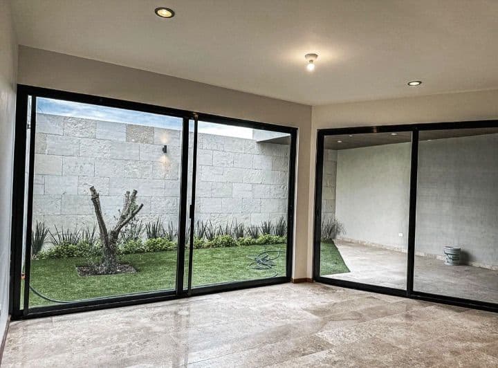 Casa en venta en  San Ángel  V  en San Luis Potosí 9