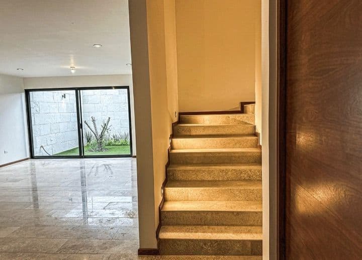 Casa en venta en  San Ángel  V  en San Luis Potosí 11