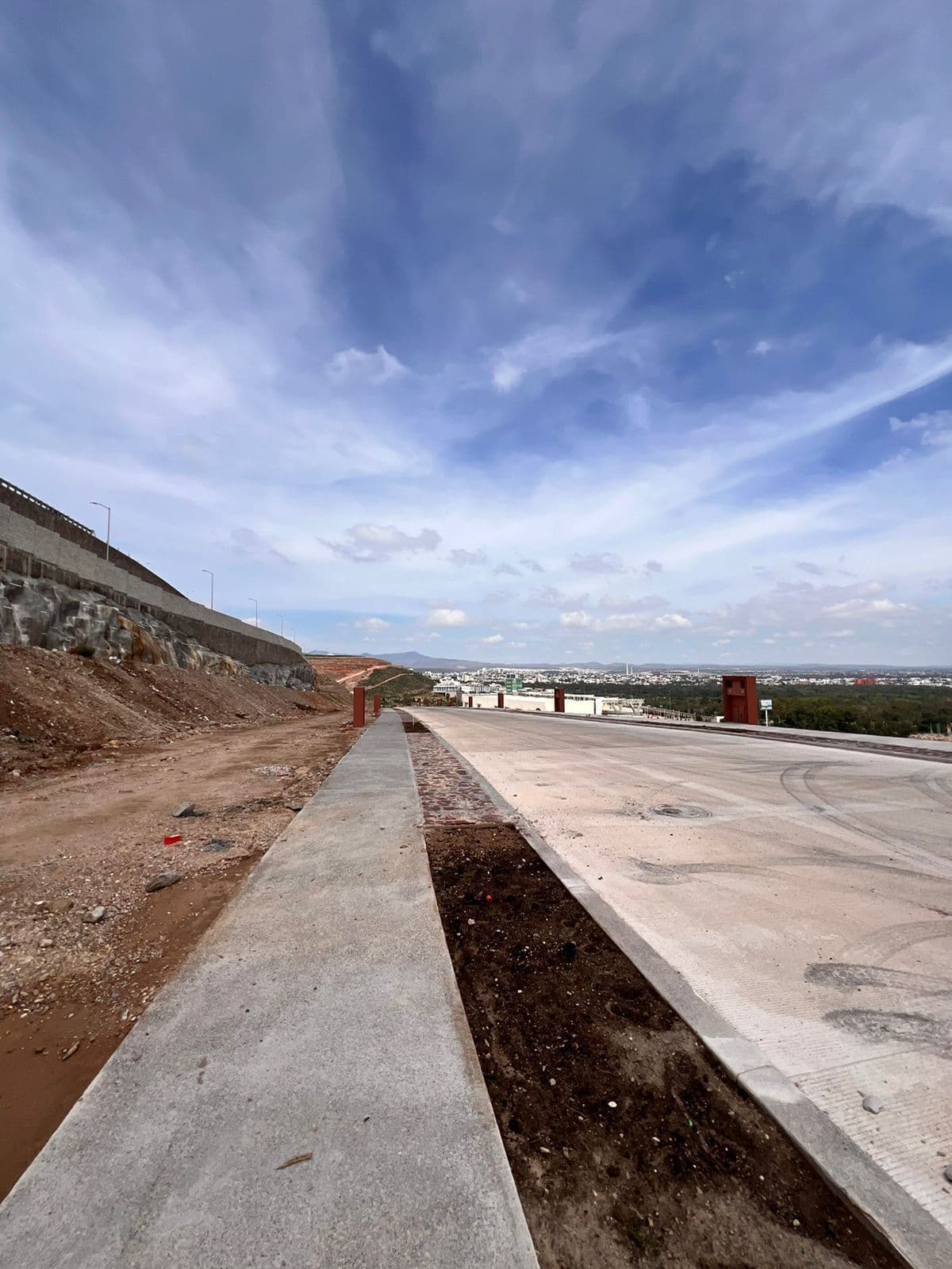 Terrenos en venta en pedregal, privada altazur 1/14
