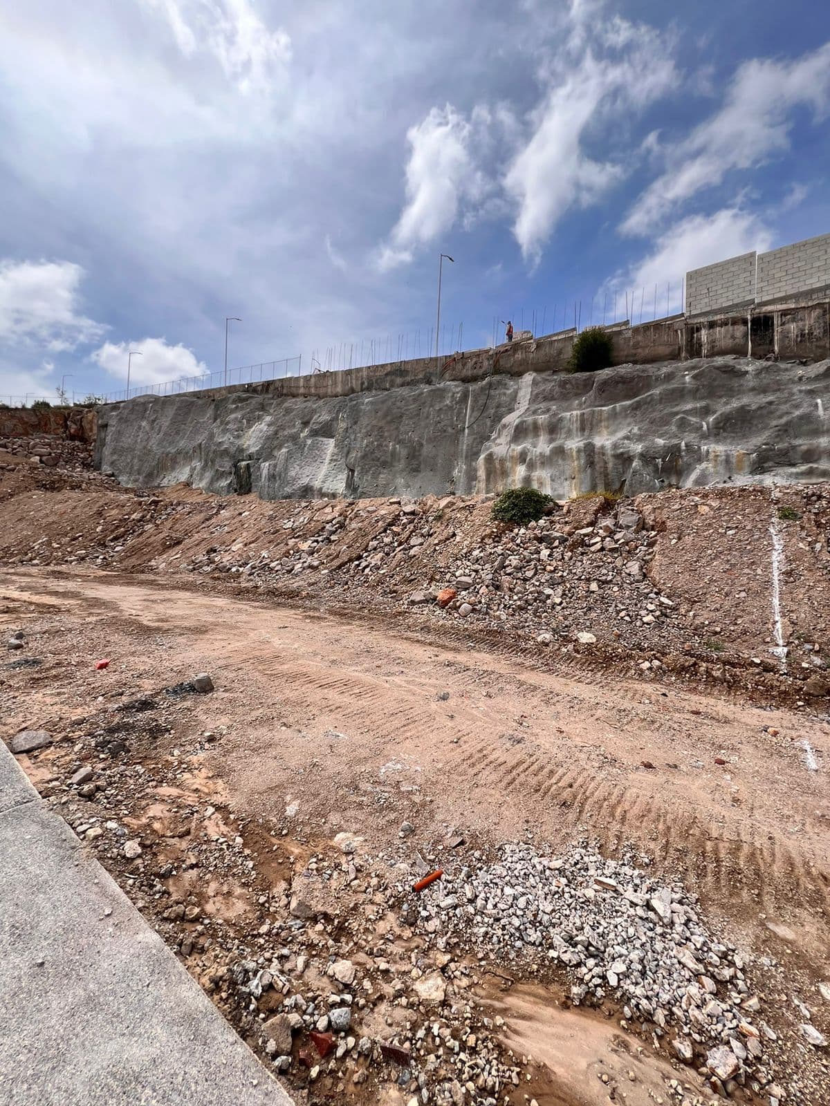 Terrenos en venta en pedregal, privada altazur 4