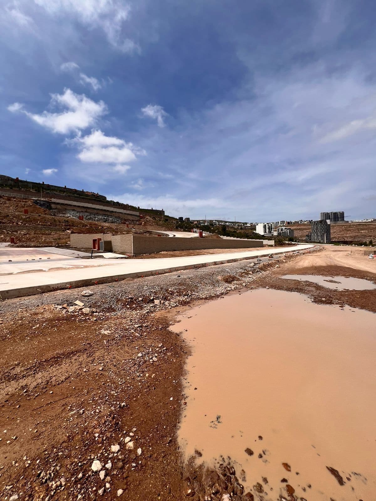 Terrenos en venta en pedregal, privada altazur 5