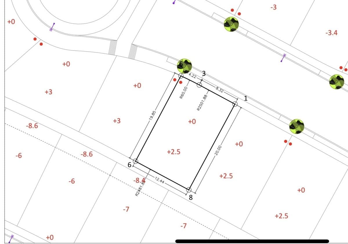 Terrenos en venta en pedregal, privada altazur 7