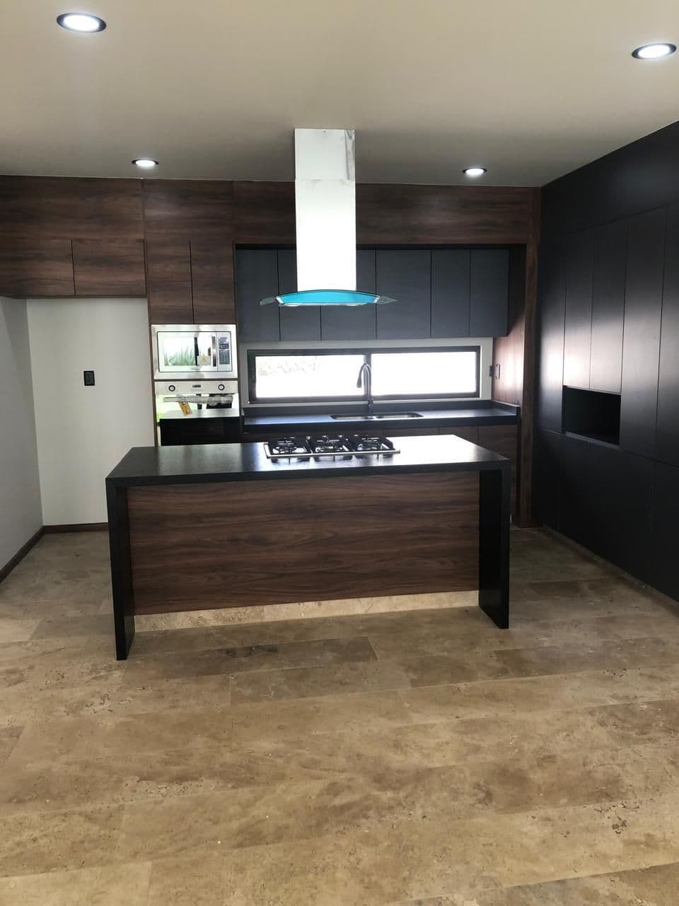 Casa en venta en San Angel 5, Recamara en Planta baja, 4 recs con baño, jardin 1/13
