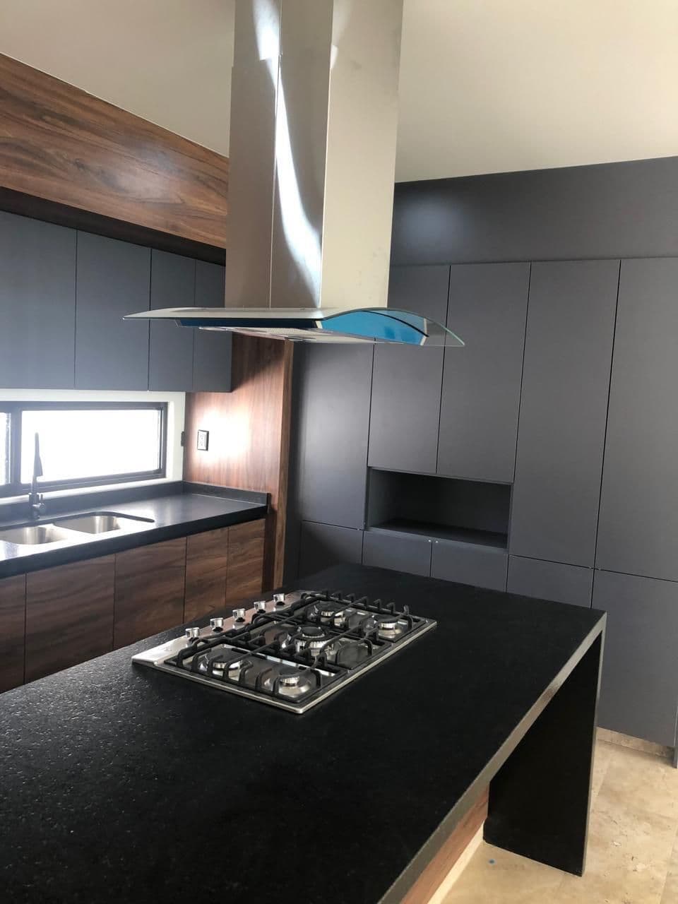 Casa en venta en San Angel 5, Recamara en Planta baja, 4 recs con baño, jardin 5