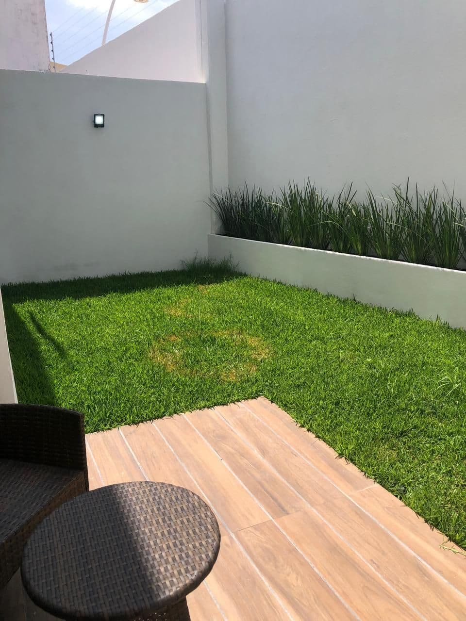 Casa en venta en San Angel 5, Recamara en Planta baja, 4 recs con baño, jardin 6