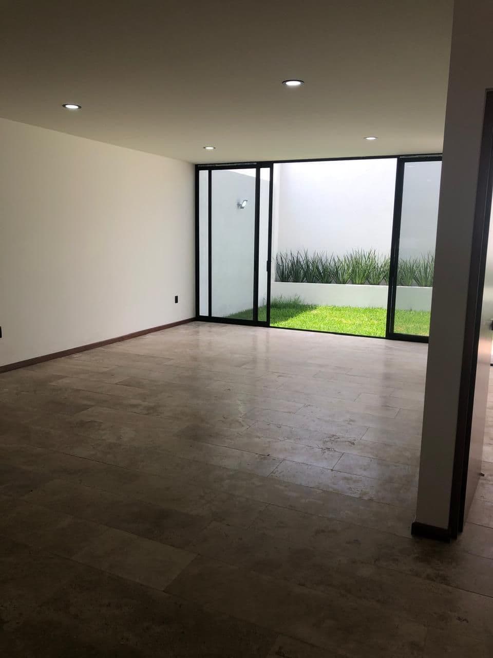 Casa en venta en San Angel 5, Recamara en Planta baja, 4 recs con baño, jardin 9