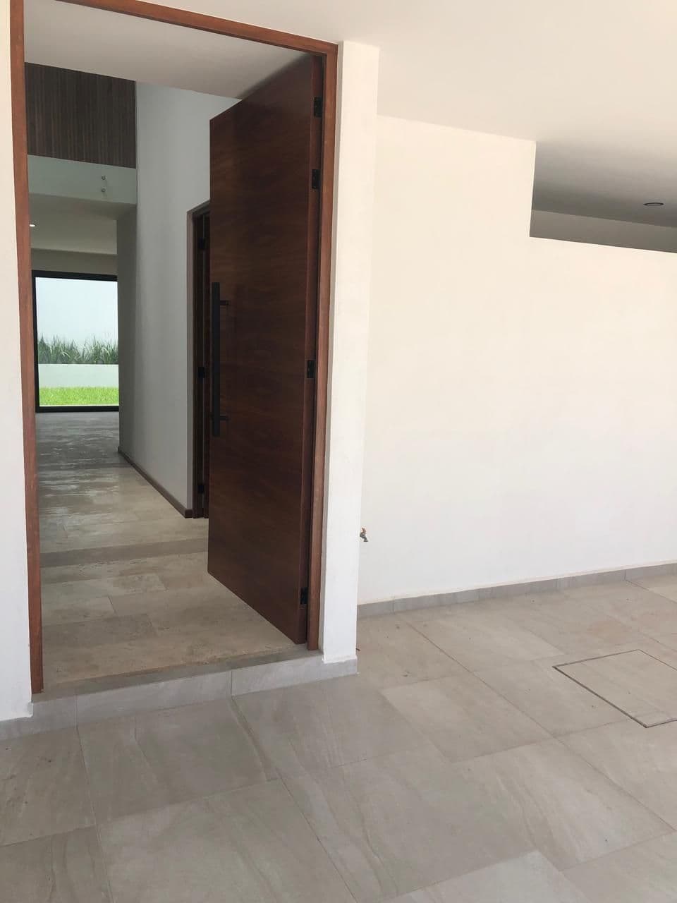 Casa en venta en San Angel 5 Jardin con terraza, 3 recs con baño 5