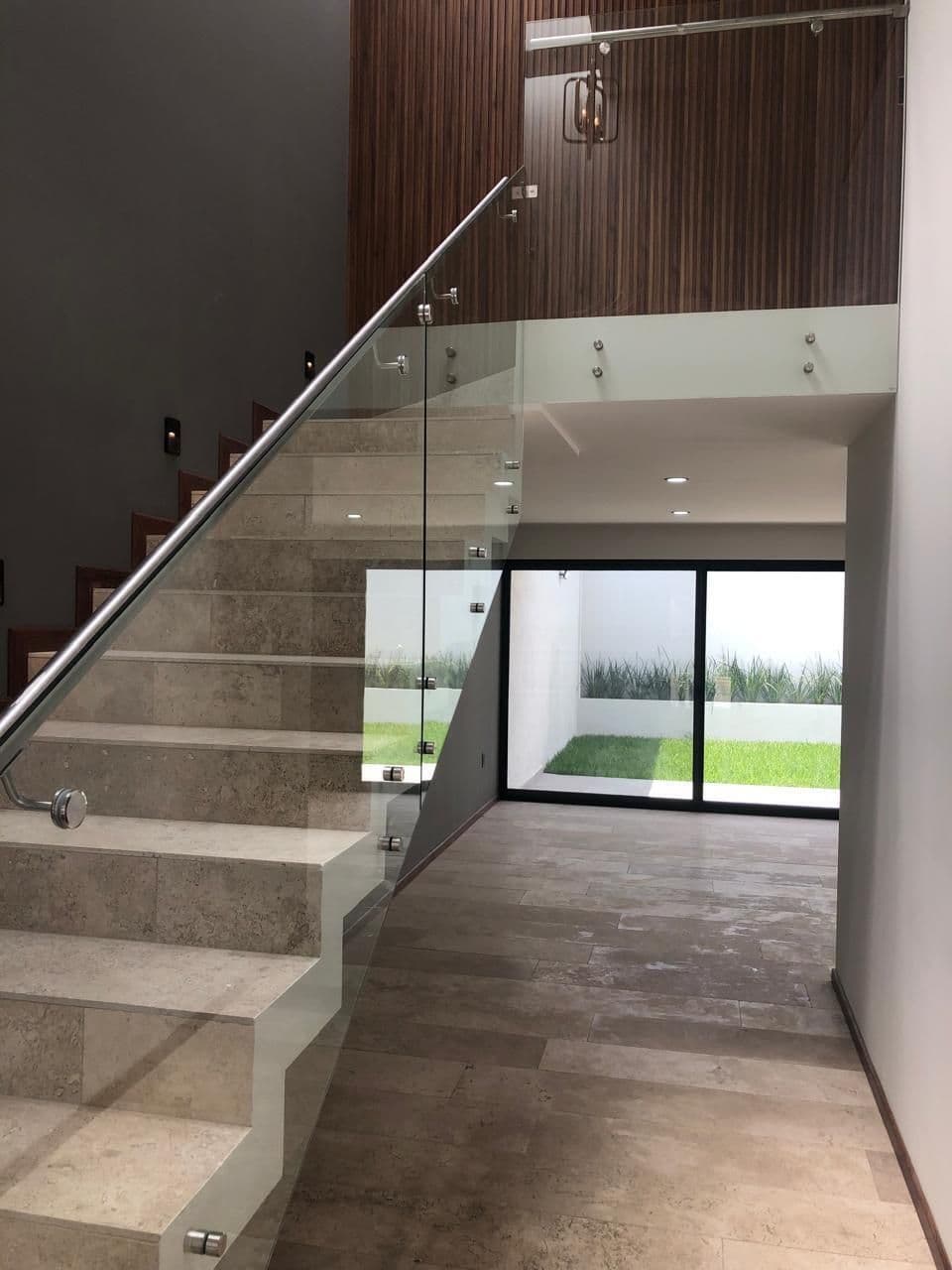 Casa en venta en San Angel 5 Jardin con terraza, 3 recs con baño 2