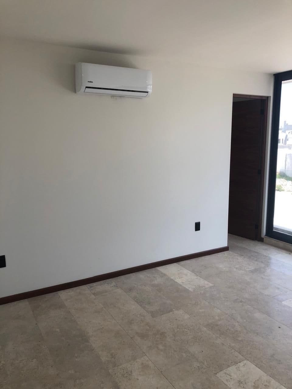 Casa en venta en San Angel 5 Jardin con terraza, 3 recs con baño 7