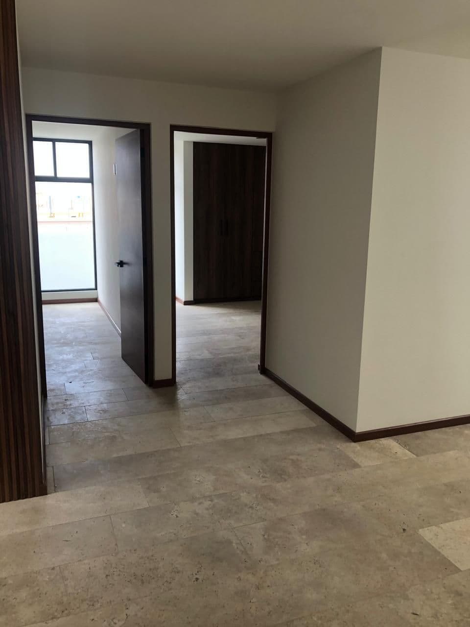 Casa en venta en San Angel 5 Jardin con terraza, 3 recs con baño 10