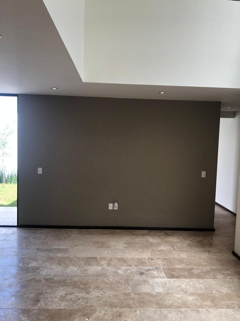 Casa en venta en San Ángel 5 Recamara en planta baja con baño completo, jardin 4