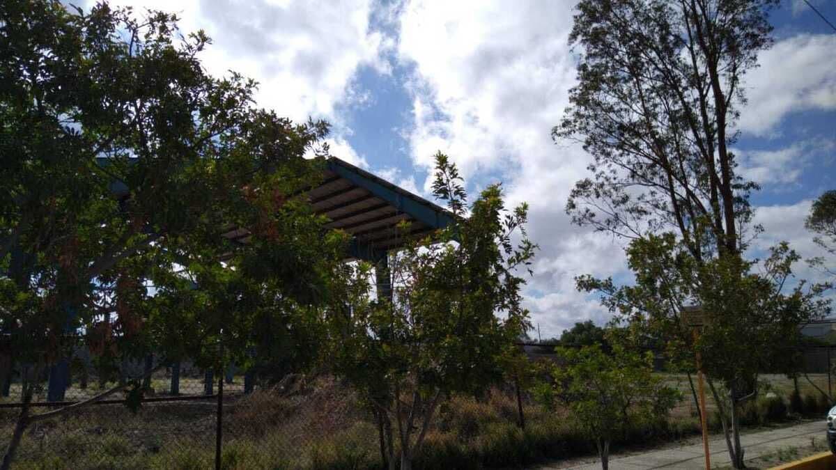 Terreno industrial en venta, en parque privado 7