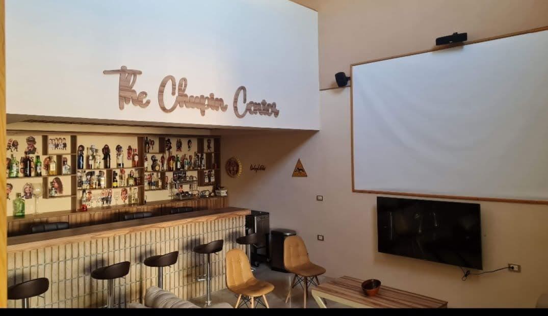 Casaen venta en el Club Campestre de San Luis,  recamara en planta baja, alberca 6