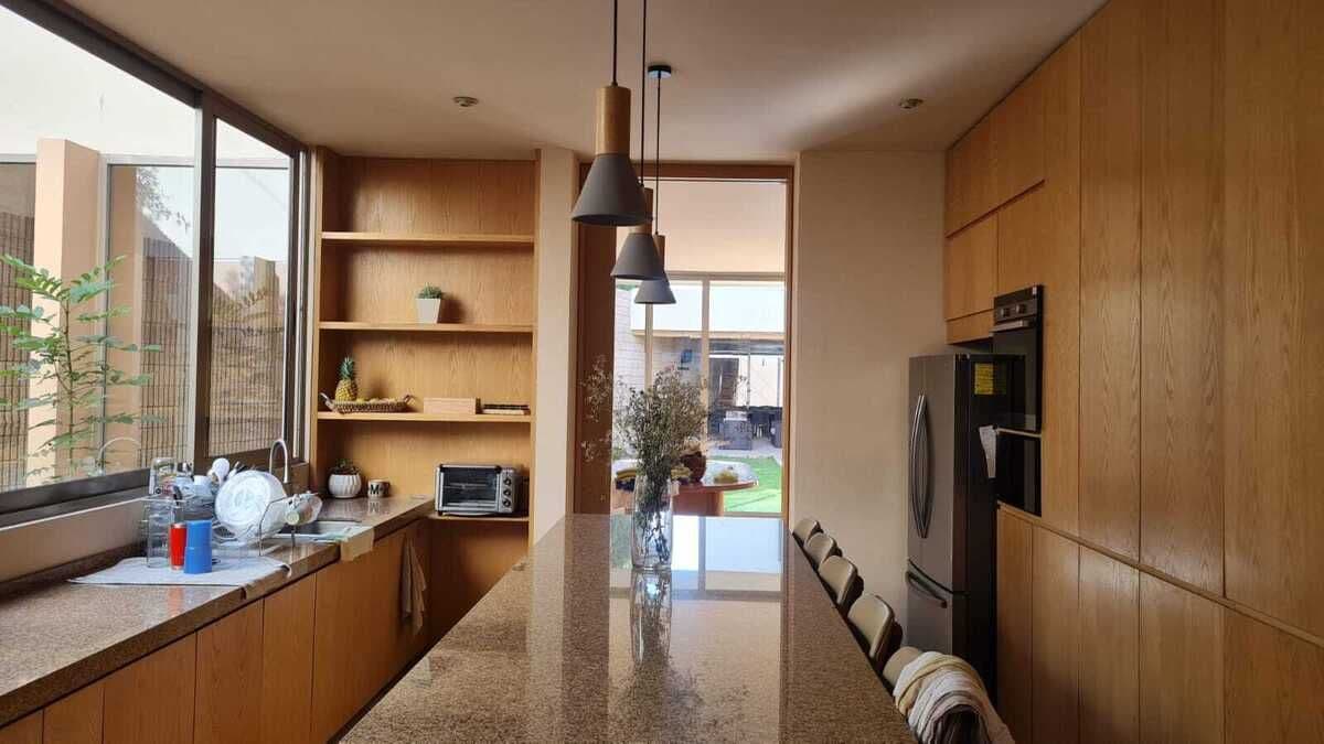 Casaen venta en el Club Campestre de San Luis,  recamara en planta baja, alberca 12