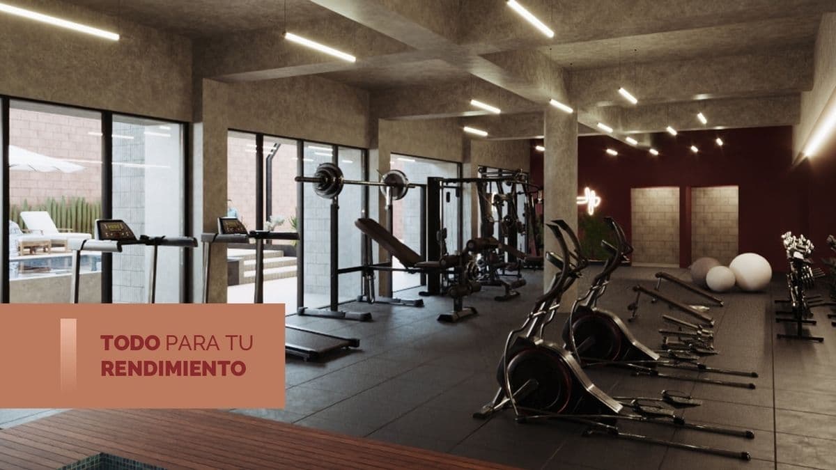 Departamento en Venta a unos metros de Himno Nacional 2
