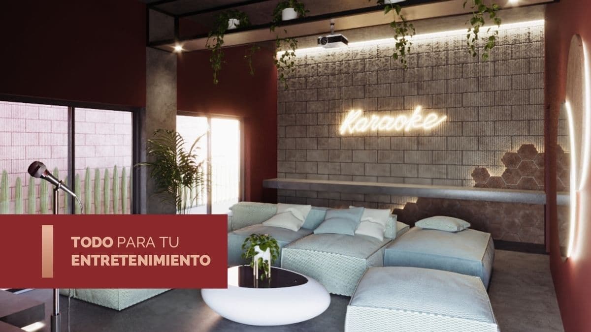 Departamento en Venta a unos metros de Himno Nacional 4