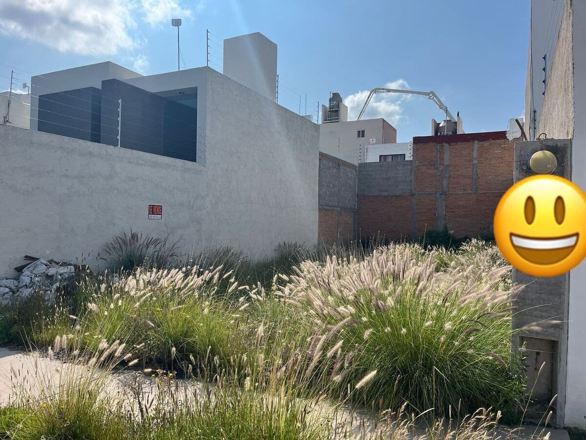 TERRENO EN VENTA VILLAMAGNA 2DA SECCIÓN 2