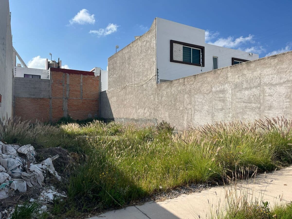 TERRENO EN VENTA VILLAMAGNA 2DA SECCIÓN 1/13