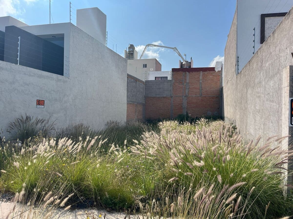 TERRENO EN VENTA VILLAMAGNA 2DA SECCIÓN 3