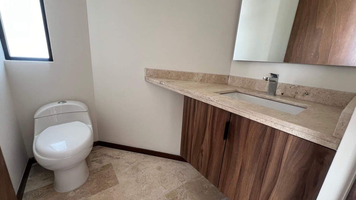 Casa en Venta en San Angel V con una hermosa cocina. 5