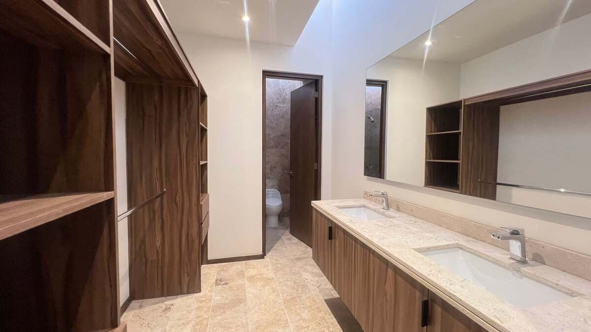Casa en Venta en San Angel V con una hermosa cocina. 9