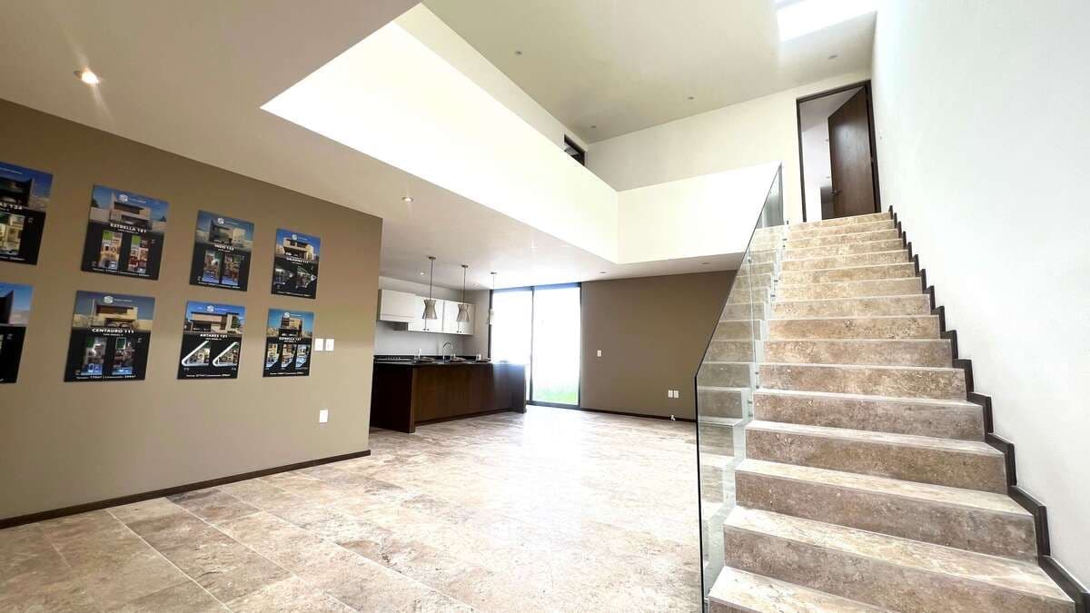 Casa en Venta en San Ángel V con un toque de elegancia. 2