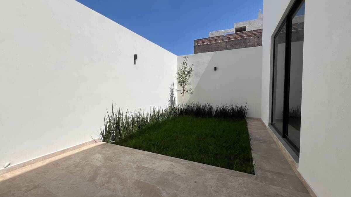 Casa en Venta en San Ángel V con un toque de elegancia. 5