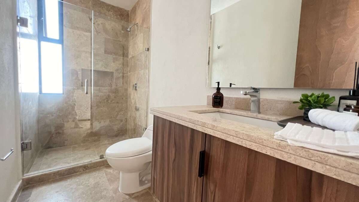 Casa en Venta en San Ángel V con un toque de elegancia. 8