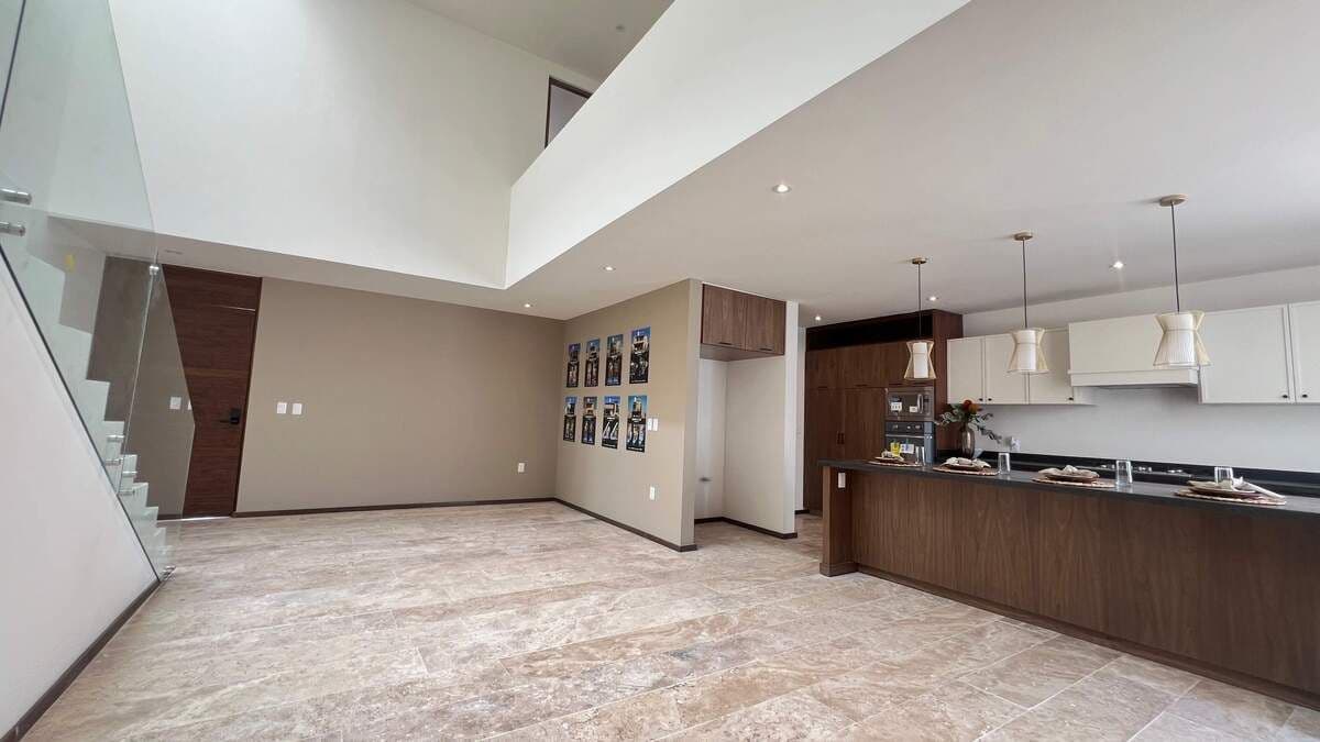 Casa en Venta en San Ángel V con un toque de elegancia. 9