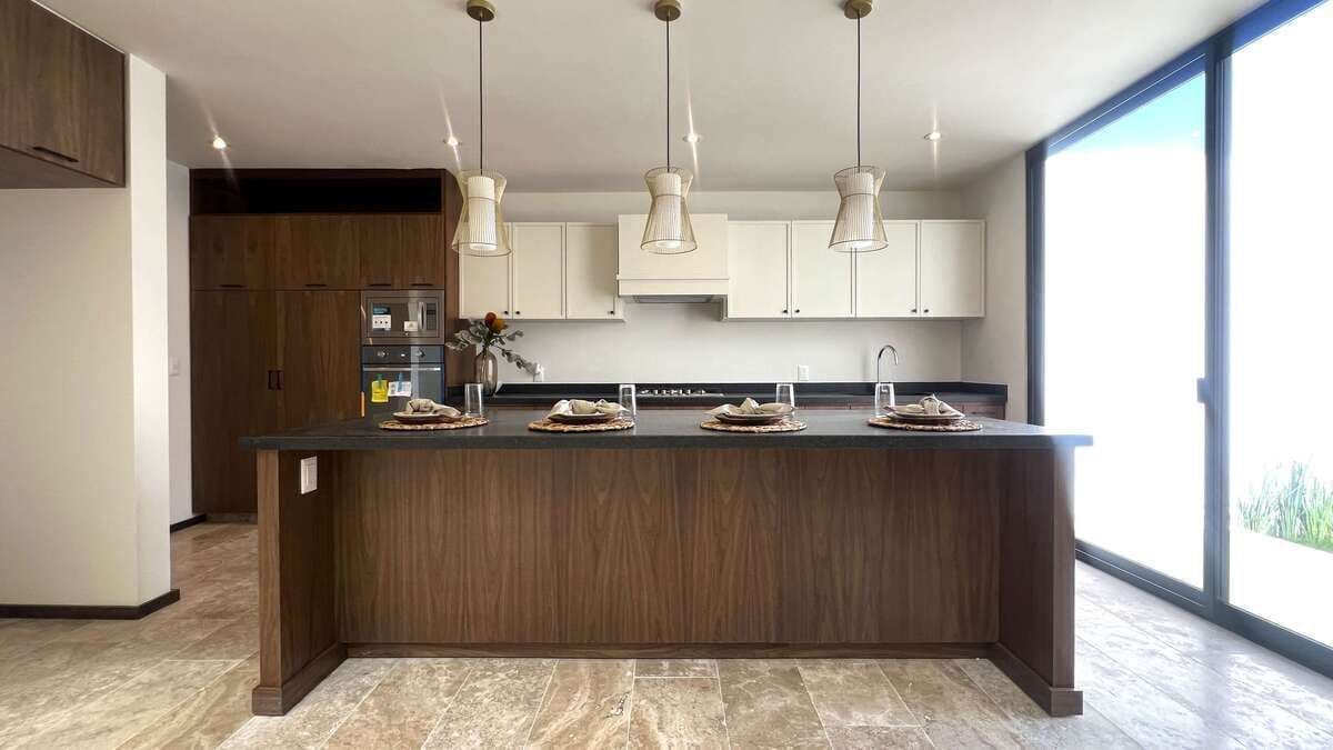 Casa en Venta en San Angel IV con un toque de elegancia. 3