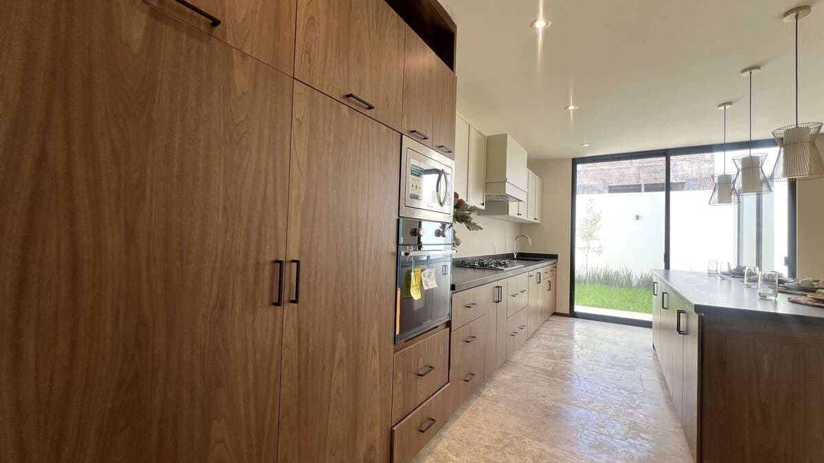 Casa en Venta en San Angel IV con un toque de elegancia. 4
