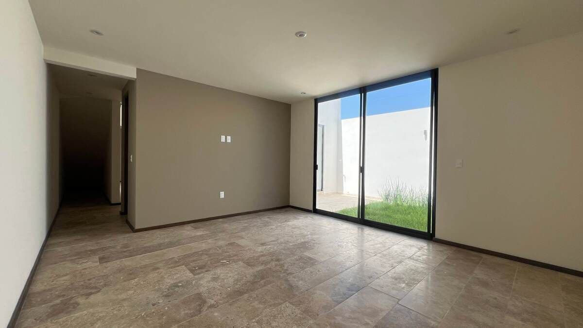 Casa en Venta en San Angel IV con un toque de elegancia. 6