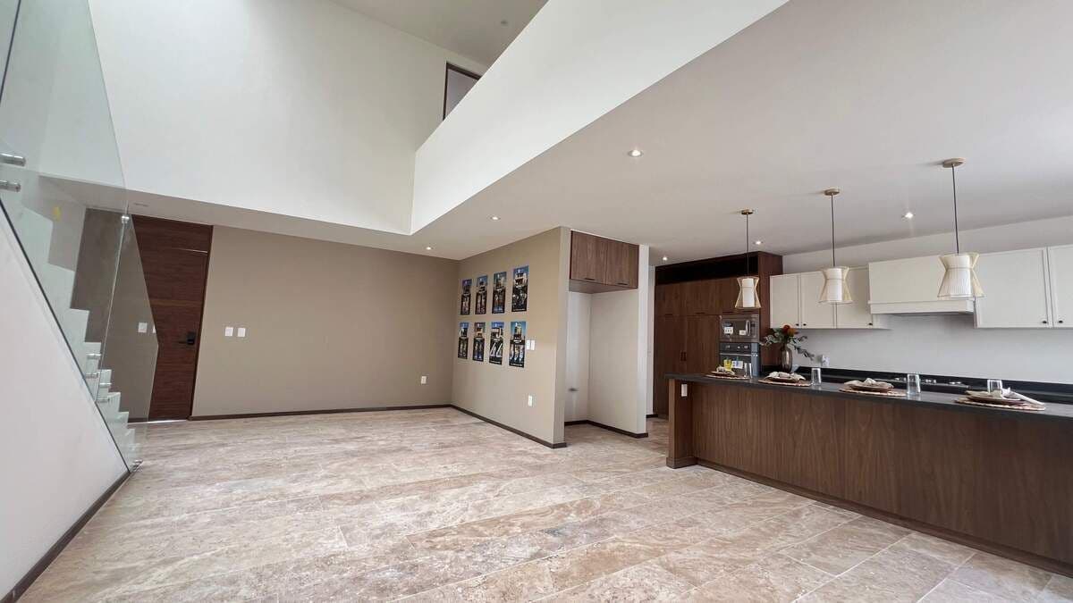 Casa en Venta en San Angel IV con un toque de elegancia. 9