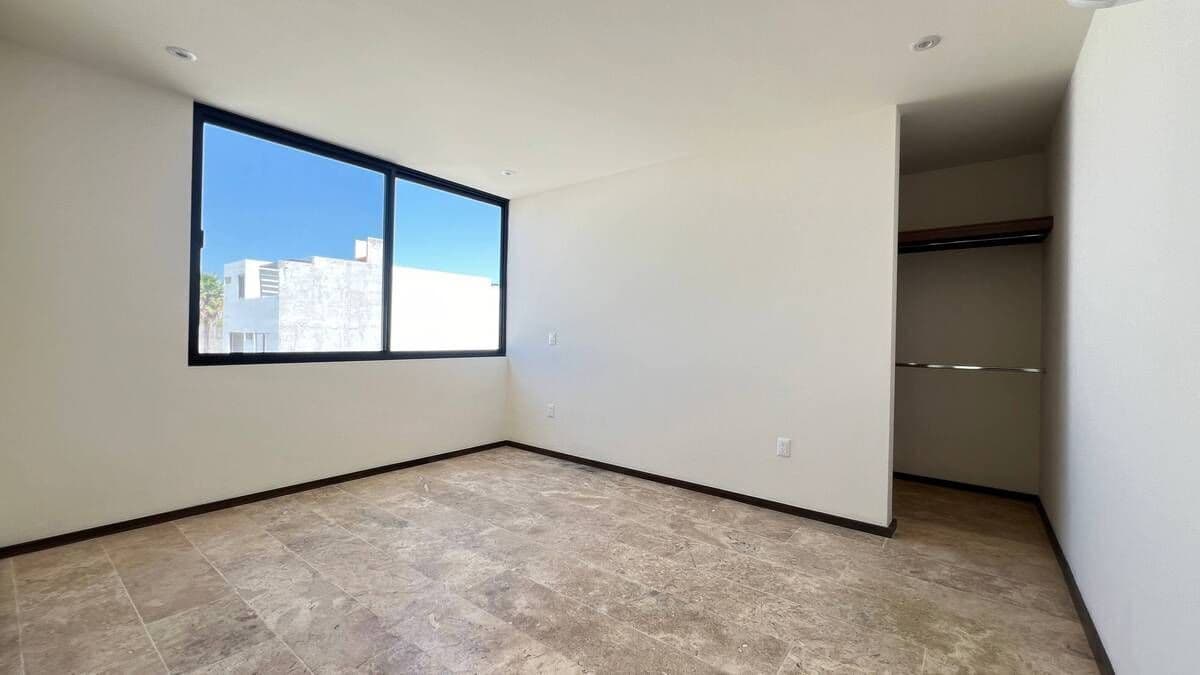 Casa en Venta en San Angel IV con un toque de elegancia. 11