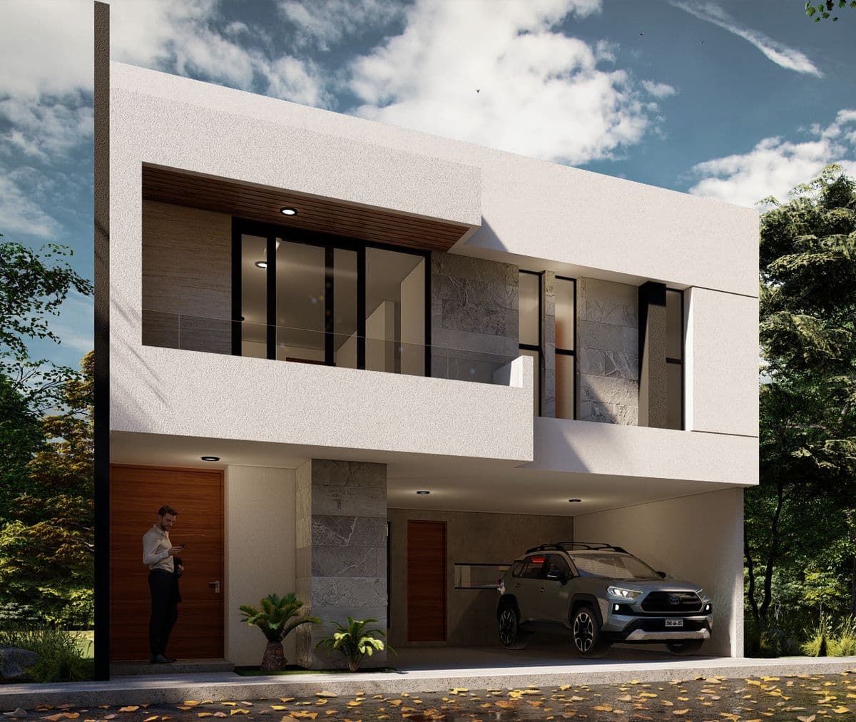 Casa en Venta en San Angel V con Amplia cocina 2