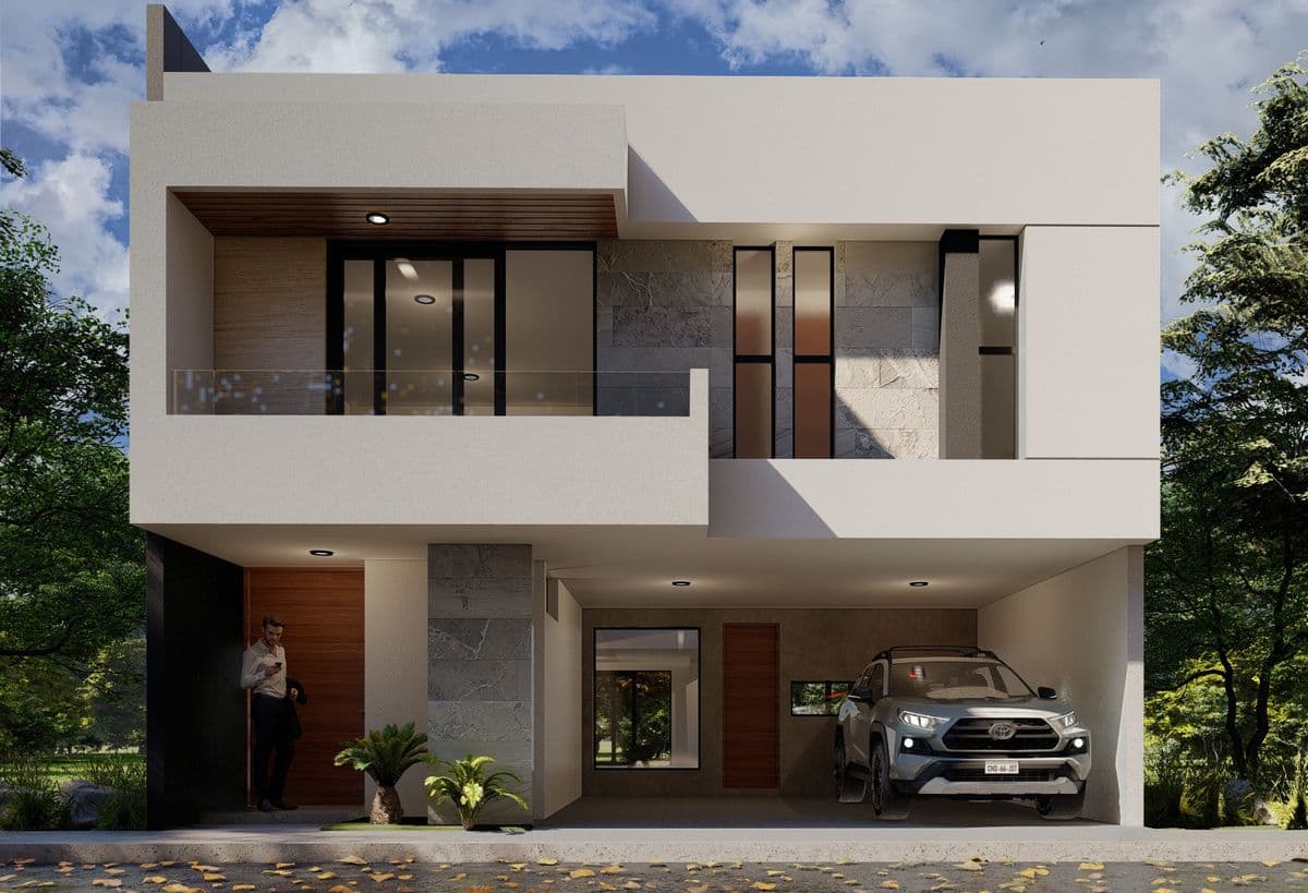 Casa en Venta en San Angel V con Amplia cocina 3