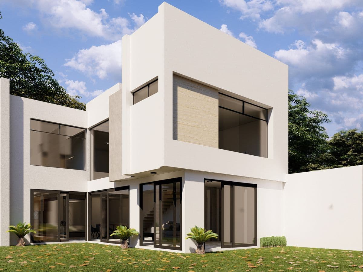 Casa en Venta en San Angel V con Amplia cocina 4
