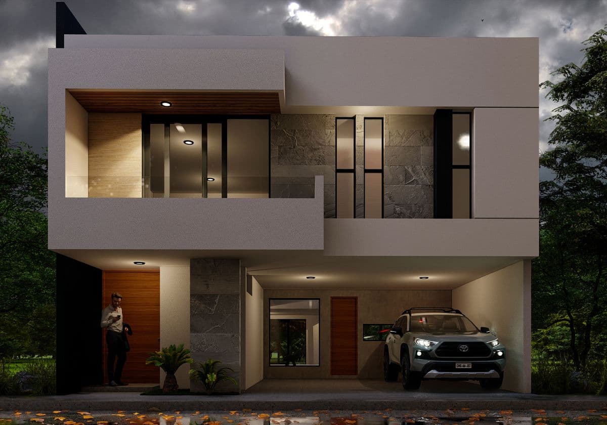 Casa en Venta en San Angel V con Amplia cocina 5