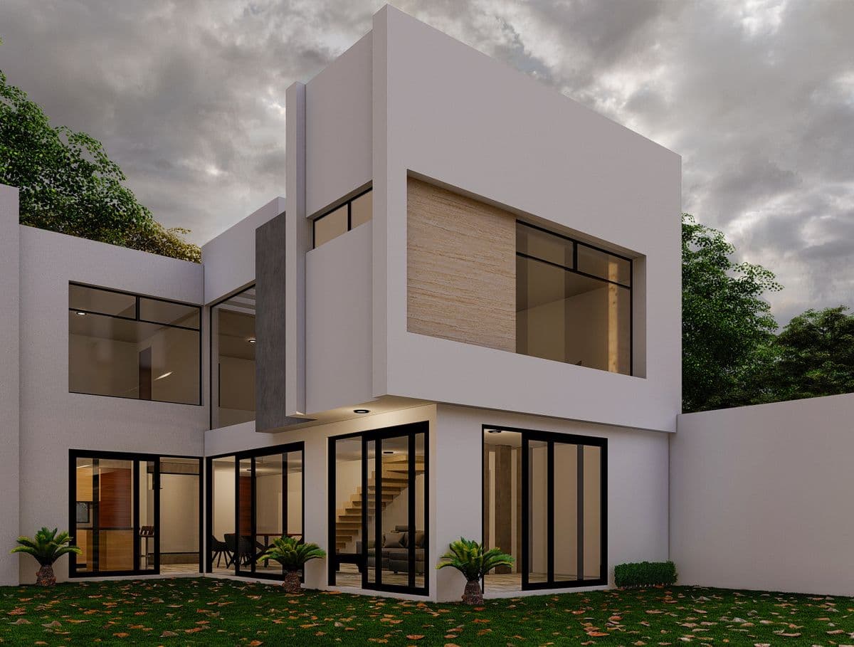 Casa en Venta en San Angel V con Amplia cocina 6