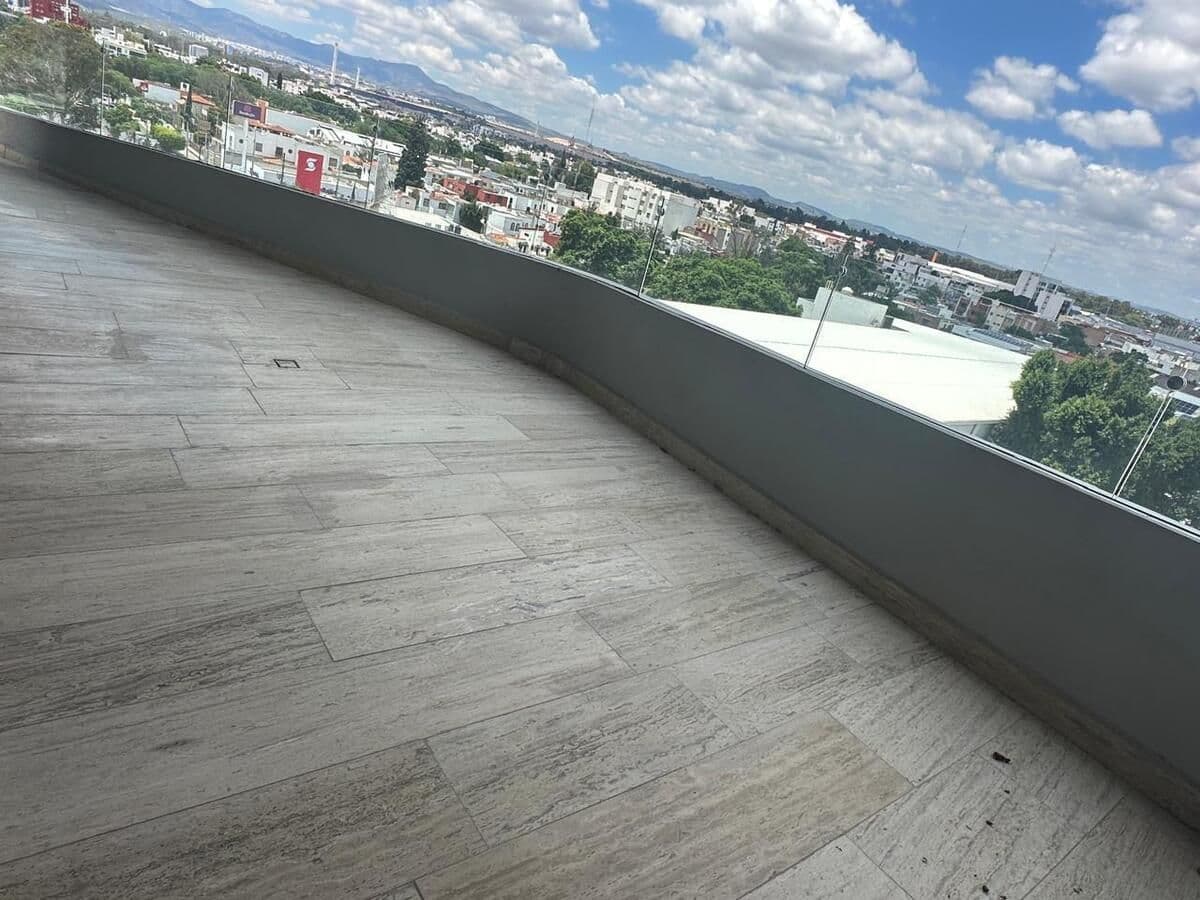 Estrena Departamento en zona de Alta Plusvalía !! 1/13