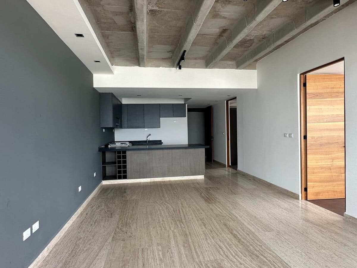 Estrena Departamento en zona de Alta Plusvalía !! 2