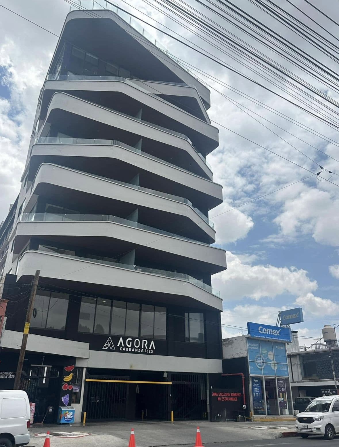 Estrena Departamento en zona de Alta Plusvalía !! 3