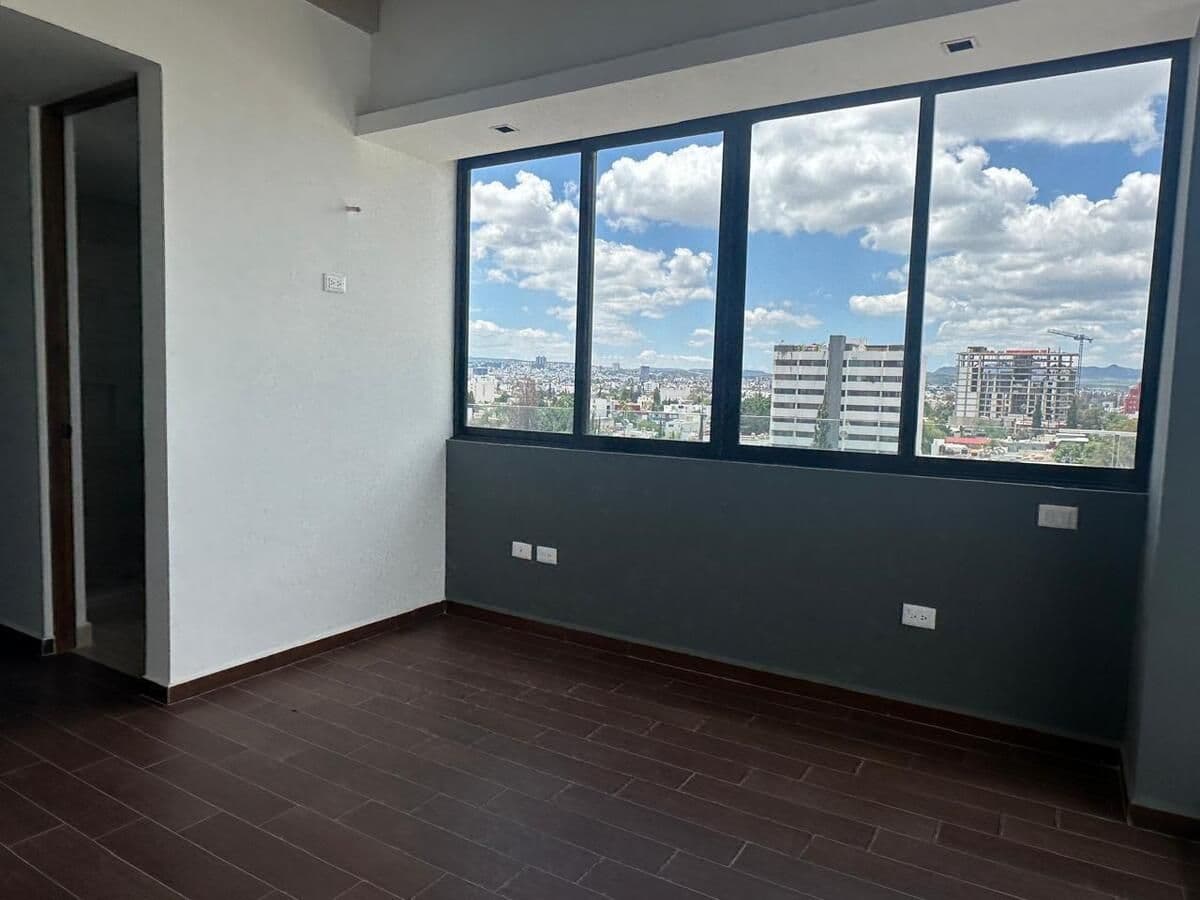 Estrena Departamento en zona de Alta Plusvalía !! 5