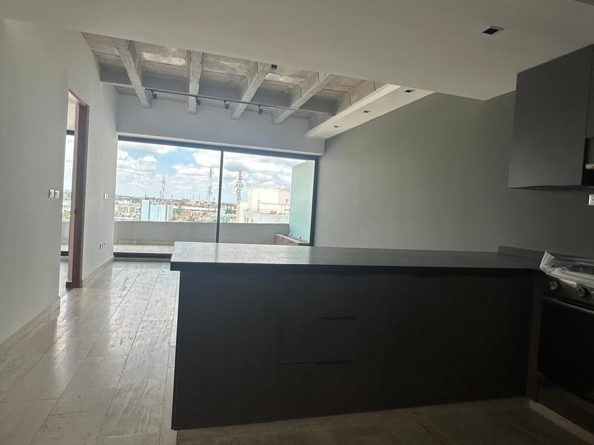 Estrena Departamento en zona de Alta Plusvalía !! 9