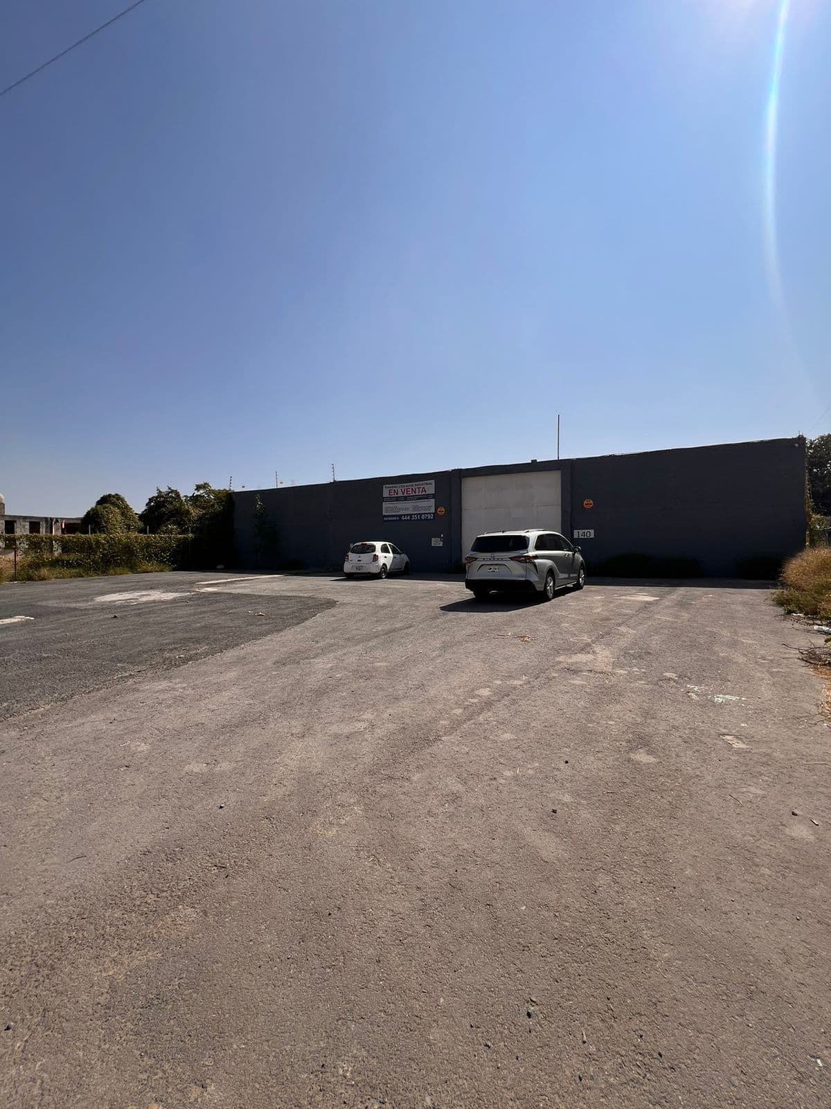 Bodega industrial en venta, cerca a la nueva vía a zona industrial y el peri 6