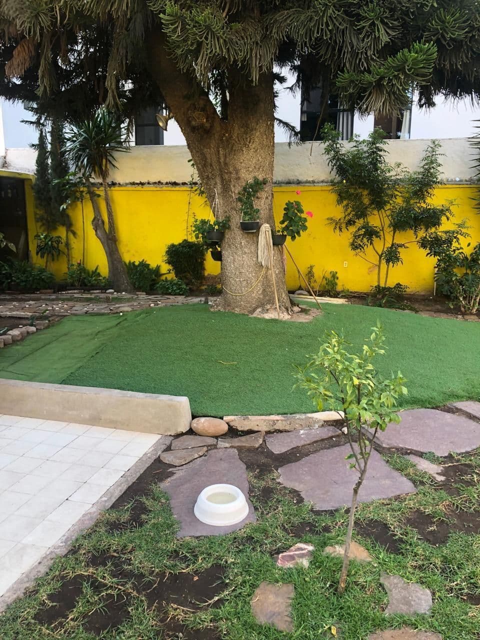 Casa en venta muy bien ubicada cerca de Tequis, 990m2 de terreno. 4