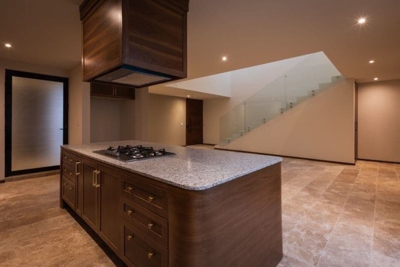 Casa en residencial alto lago 2